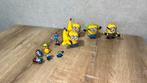 Minions figuren, Verzamelen, Poppetjes en Figuurtjes, Verzenden