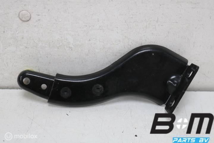 Rolgeleiding schuifdeur rechts boven VW Caddy 2K 2K0843436B, Auto-onderdelen, Carrosserie en Plaatwerk, Gebruikt