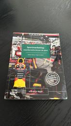 Robert Kok - Sportmarketing: waardecreatie binnen de sport, Ophalen of Verzenden, Robert Kok; Hugo Gruijters, Management, Zo goed als nieuw