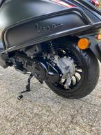 Vespa Sprint iget 2019 80cc Malossi 45km brom full option, Fietsen en Brommers, Scooters | Vespa, Ophalen of Verzenden, Zo goed als nieuw