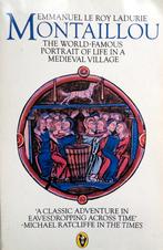 Emmanuel Le Roy Ladurie - Montaillou (Ex.1) (ENGELSTALIG), Boeken, Ophalen of Verzenden, Gelezen, Fictie