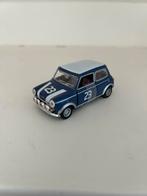 Mini Cooper 1:43, Ophalen of Verzenden, Zo goed als nieuw, Auto, Overige merken