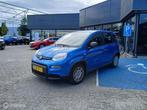 Fiat Panda 1.0 Hybrid City METALLIC LAK+RIJKLAAR!, Gebruikt, Euro 6, Panda, Origineel Nederlands
