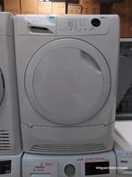 Zanussi lindo100 Condensdroger, 3 maand gar 3875, Ophalen, 6 tot 8 kg, Minder dan 85 cm, Anti-kreukfase