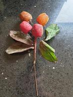 Antiek papier mache fruittak, Antiek en Kunst, Ophalen of Verzenden