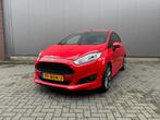 Ford Fiesta 1.0 EcoBoost ST Line, Voorwielaandrijving, 23 km/l, Origineel Nederlands, Bedrijf