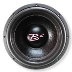 B2 Audio RIOT 12v2 12 inch Subwoofer 750W RMS