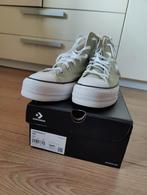 Converse platform maat 41, Ophalen of Verzenden, Nieuw, Sneakers of Gympen