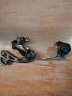 Shimano Di2 GRX achter/ultegra Di2 voor derailleur 11-speed, Fietsen en Brommers, Fietsonderdelen, Ophalen of Verzenden, Racefiets