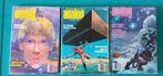 Analog SF science fiction magazines (76 stuks), Ophalen of Verzenden