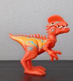Jurassic World Playskool Heroes Dino Dilophosaurus, Ophalen of Verzenden, Gebruikt