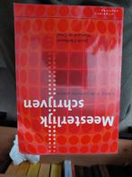 Meesterlijk Schrijven - Jacob Eikelboom, Jacob Eikelboom, Zo goed als nieuw, Alpha, HBO