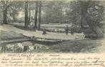 (380-658-009) Utrecht Nieuweroord, Verzamelen, Ansichtkaarten | Nederland, Verzenden, Voor 1920, Utrecht