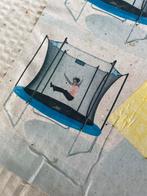 Een net voor rond trampoline te koop, Ophalen, Nieuw