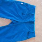 Craghoppers pantalon nosilife valt als maat 38, Ophalen of Verzenden, Gedragen, Maat 36 (S), Blauw