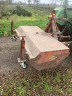 Hekamp veegmachine, Zakelijke goederen, Ophalen of Verzenden, Akkerbouw, Grondbewerking