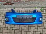 opel zafira b OPC arden blue, voor en achterbumper, grill ed, Auto-onderdelen, Carrosserie en Plaatwerk, Ophalen of Verzenden