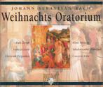 CD Boxset - Bach - Weihnachts Oratorium - 2 CD’s, Kamermuziek, Boxset, Ophalen of Verzenden, Zo goed als nieuw