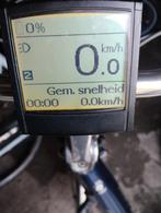 Display Koga Batavus Sparta ion systeem, Ophalen of Verzenden, Gebruikt