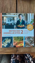 Rineke Dijkinga - 2 Voeding, ons vergeten medicijn, Rineke Dijkinga, Dieet en Voeding, Ophalen of Verzenden, Zo goed als nieuw