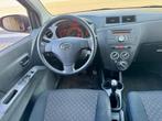 Daihatsu CUORE 1.0 Premium AIRCO GOEDONDERH. NAP APK RIJDT G, 4 stoelen, 23 km/l, Bedrijf, Handgeschakeld