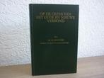 Ds. M. Heerschap- Op de grens van het oude en nieuwe verbond, Ophalen of Verzenden, Gelezen, Christendom | Protestants