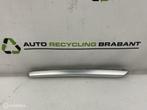 Sierlijst Portier Links Achter Audi A3 8V ORIG 8V4867419A, Audi, Gebruikt, Audi, Ophalen of Verzenden