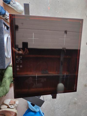 Inductie kookplaat 4 pits perilex 230v beschikbaar voor biedingen