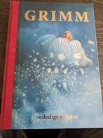 Grimm sprookjes, Boeken, Ophalen of Verzenden, Zo goed als nieuw