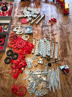 Fishertechnik, Kinderen en Baby's, Speelgoed | Educatief en Creatief, Ophalen of Verzenden, Gebruikt