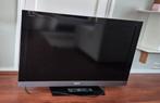 Sony Bravia KDL-40EX500 LCD TV, Ophalen, Gebruikt, 50 Hz, LCD