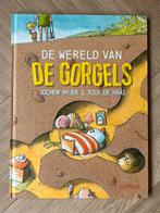 Leesboek Jochem Myer, De wereld van de Gorgels, Ophalen of Verzenden, Nieuw, Jochem Myjer