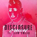 Disclosure feat. Sam Smith - Omen (PROMO), Ophalen of Verzenden, Zo goed als nieuw, Overige genres