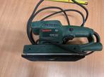 Bosch PSS23 vlakschuurmachine, Ophalen of Verzenden, Gebruikt, Minder dan 600 watt, Vlakschuurmachine