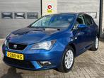 Seat Ibiza 1.2 TSI Style, Voorwielaandrijving, Euro 5, Stof, Gebruikt