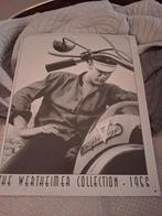 Metalen Wandplaat Elvis Presley - The Wertheimer Collection, Ophalen of Verzenden