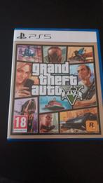 Gta 5 ps5, Ophalen, Zo goed als nieuw