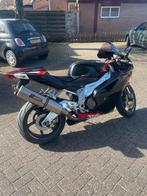 Aprillia RSV 1000, 2 cilinders, Super Sport, Particulier, Meer dan 35 kW