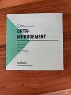 Data Management, Ophalen, Jan van hee, Zo goed als nieuw, Overige onderwerpen