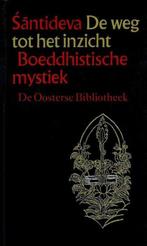 Santideva De weg tot het inzicht, Ophalen of Verzenden, Nieuw