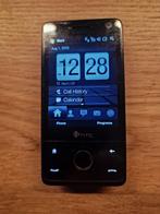 Vintage HTC mobiele telefoon (collector item), HTC, Gebruikt, Zwart, Fysiek toetsenbord