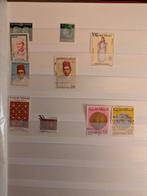 Postzegels Marokko, Ophalen of Verzenden