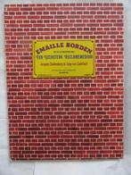 Boek  Emaille Borden - J.Stakenborg etc. uit 1979, Verzamelen, Merken en Reclamevoorwerpen, Ophalen, Zo goed als nieuw, Overige typen