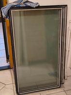 1 ruit venster vensterglas dubbelglas thermopane, Ophalen, Gebruikt, Dubbelglas