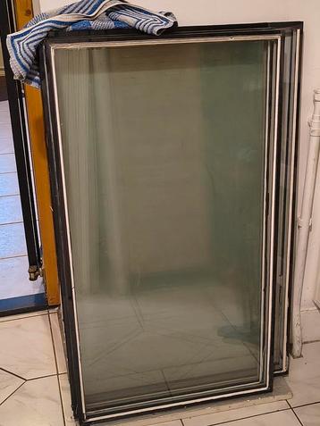 1 ruit venster vensterglas dubbelglas thermopane beschikbaar voor biedingen