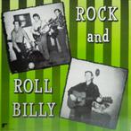 Titel: Rock And Roll Billy -, Ophalen of Verzenden, Zo goed als nieuw, 12 inch, Poprock