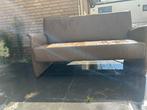 Bankstel te koop, Ophalen of Verzenden, Zo goed als nieuw, 75 tot 100 cm, Tweepersoons
