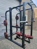 Crossmaxx Power rack, -, -, Overige typen, Rug