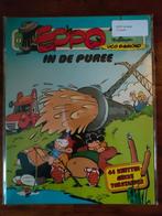 EPPO door Uco Egmond (jfb-1€), Boeken, Stripboeken, Meerdere stripboeken, Ophalen of Verzenden, Gelezen