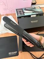 Revamp Progloss Steam Care NIEUW, Ophalen of Verzenden, Nieuw, Krultang of Stijltang